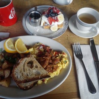 Eats - American Near Me - San Francisco, California