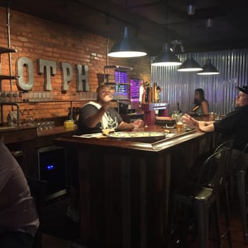 Old Town Public House - Bar - Pubs Near Me - Cornelius, North Carolina