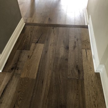 Royal Kitchen and Flooring - LM Flooring Nature Reserve collection hardwood floor - General Contractors Near Me - Thousand Oaks, California