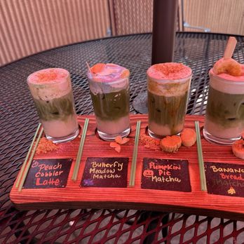 Pure Grind Coffee & Juice Bar - Coffee & Tea Near Me - Modesto, California Pure Grind Coffee & Juice Bar - Coffee & Tea Near Me - Modesto, California