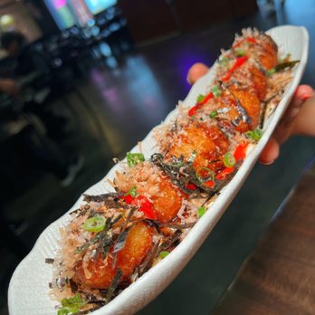 Spicy Tuna - Sushi Bars Near Me - Henderson, Nevada Spicy Tuna - Sushi Bars Near Me - Henderson, Nevada