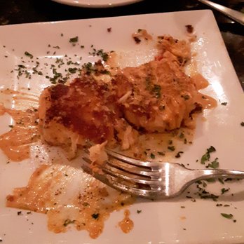 The Bistro - Excellent...best crab cakes I've ever eaten - Seafood Near Me - Valdosta, Georgia The Bistro - Excellent...best crab cakes I've ever eaten - Seafood Near Me - Valdosta, Georgia