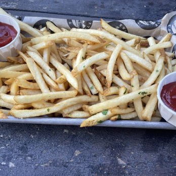 PDX Sliders - PDX Fries - Burgers Near Me - Portland, Oregon