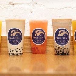 Tidal Tea - Great Neck