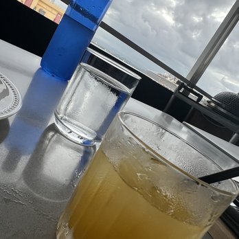 Carnes Steakhouse - Mango and premium rum. - Steakhouses Near Me - San Juan, Puerto Rico