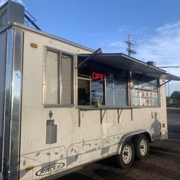 Food truck