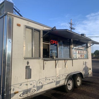 Hermanos Hotdogs, Tacos - Food truck - Street Vendors Near Me - Tucson, Arizona