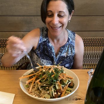 Garden Grille - Vegan Near Me - Pawtucket, Rhode Island