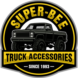 Super-Bee Truck Accessories