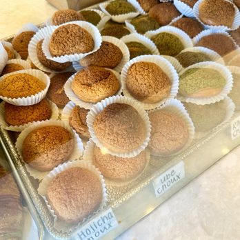 CA Bakehouse - Bakeries Near Me - San Jose, California