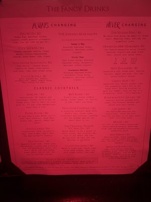Menu photo 1 Dos Gatos Jacksonville, FL