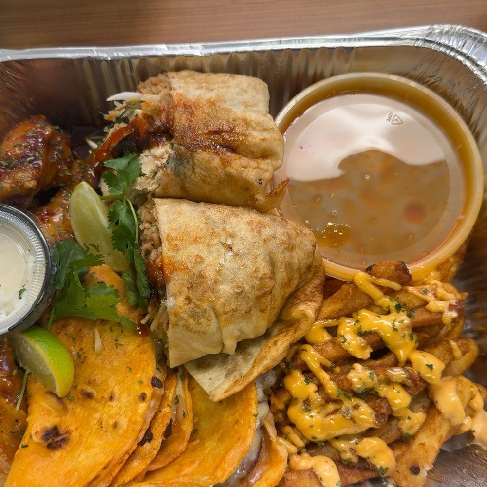 Cris and John - Vietnamese Near Me - Dallas, Texas