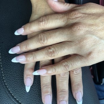 A-List Nails Spa - Nail Salons Near Me - Fullerton, California