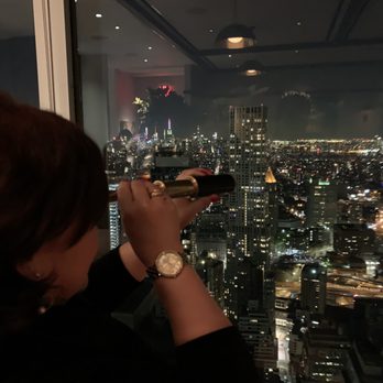Manhatta - New American Near Me - New York, New York