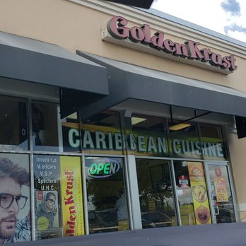 Golden Krust - Golden krust - Caribbean Near Me - Kissimmee, Florida