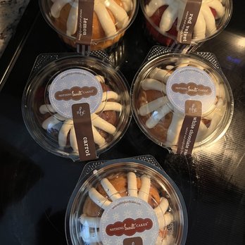 Nothing Bundt Cakes - Bakeries Near Me - Henrico, Virginia