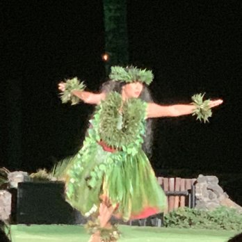 Old Lahaina Luau - Performing Arts Near Me - Lahaina, Hawaii