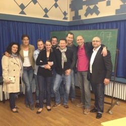 Landfermann-Gymnasium