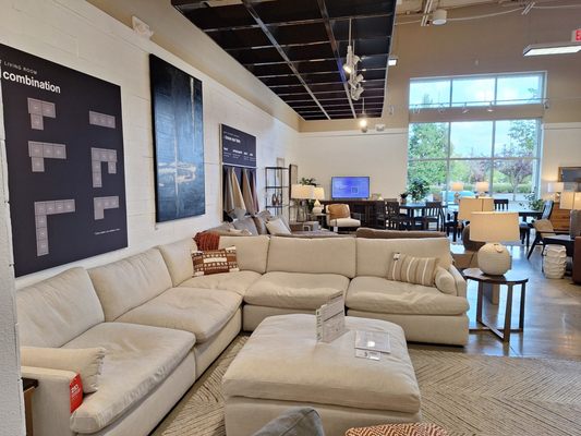 Ashley Store by null