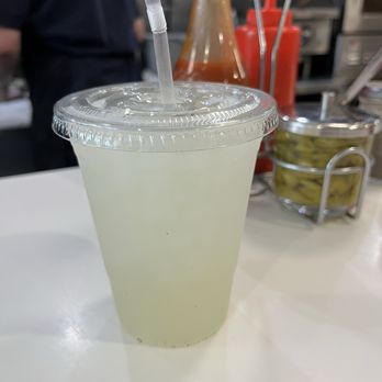 Middle Child - Limeade - Breakfast & Brunch Near Me - Philadelphia, Pennsylvania Middle Child - Limeade - Breakfast & Brunch Near Me - Philadelphia, Pennsylvania