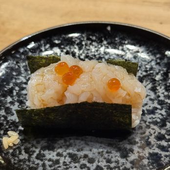 Sushi Tokoro - Sushi Bars Near Me - New York, New York