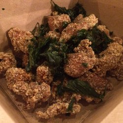 Balo Kitchen - Popcorn chicken