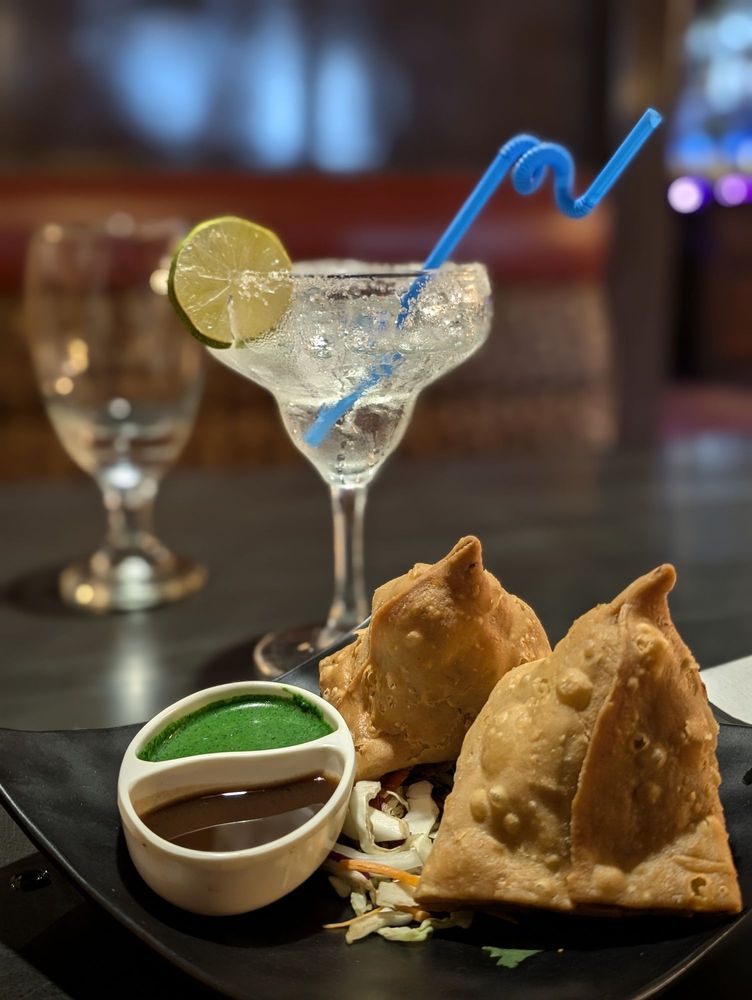 Durbar Cuisine — Mexican restaurant in Reynoldsburg