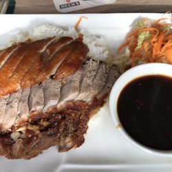 Asia Koch - Sehr lecker und toll anzuziehen...