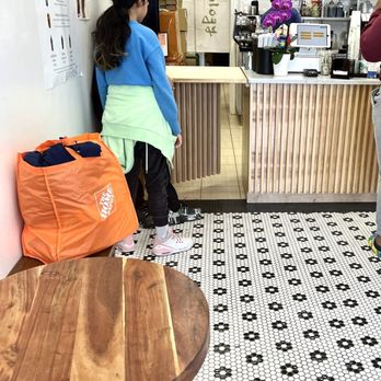 T.ology - Scope - Cafes Near Me - Bronx, New York T.ology - Scope - Cafes Near Me - Bronx, New York