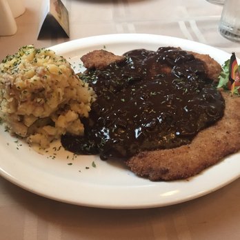 Schnitzel & More - German Near Me - Niceville, Florida