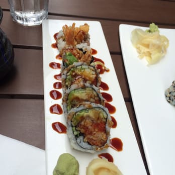Ryo Sushi - Sushi Bars Near Me - Chicago, Illinois Ryo Sushi - Sushi Bars Near Me - Chicago, Illinois