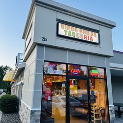 Cinco Chiles Taqueria