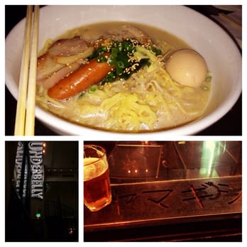 Underbelly - Bars Near Me - San Diego, California Underbelly - Bars Near Me - San Diego, California
