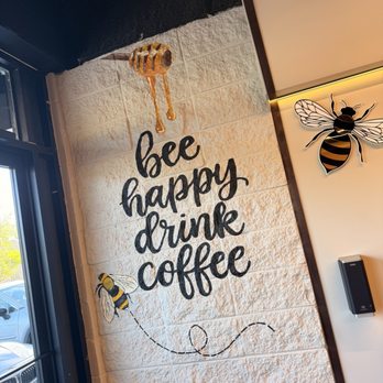 Honey Brewed Cafe - Cafes Near Me - Montclair, New Jersey Honey Brewed Cafe - Cafes Near Me - Montclair, New Jersey