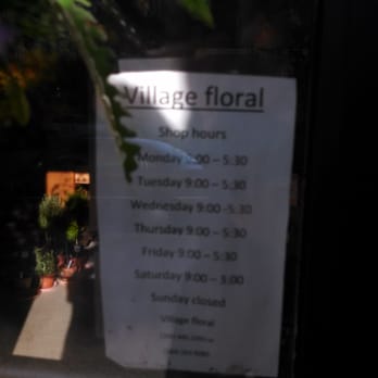 Village Floral - The hours + phone$ - Florists Near Me - Cassopolis, Michigan Village Floral - The hours + phone$ - Florists Near Me - Cassopolis, Michigan