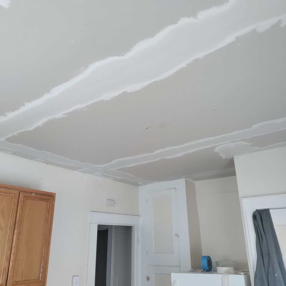 Slide of DB's Affordable Renovations