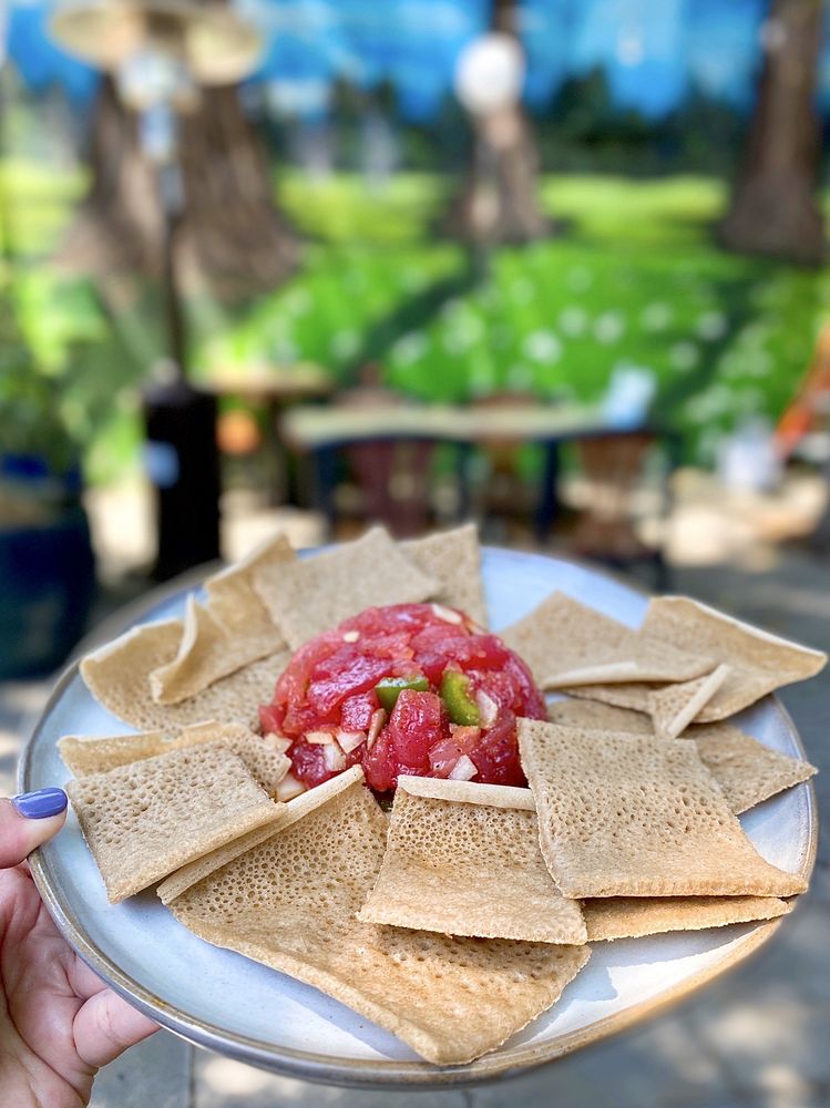 LEYOU ETHIOPIAN 342 Photos & 259 Reviews 1100 N 1st St, San Jose