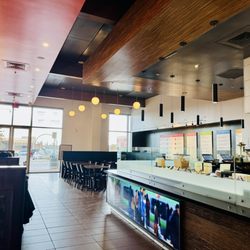 Motomaki - Interior