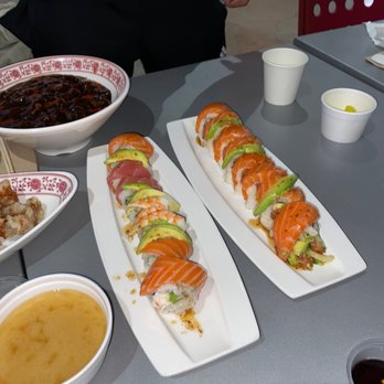 Ocean Snack - Seafood Near Me - Buena Park, California Ocean Snack - Seafood Near Me - Buena Park, California