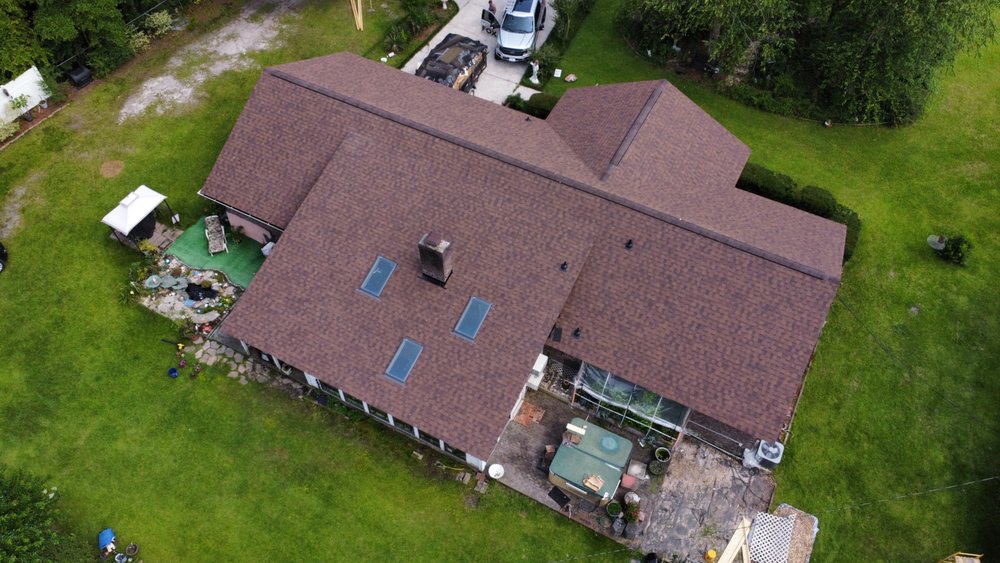 Slide of Red Fox Roofing