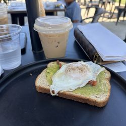 No Filter Café