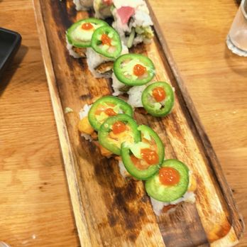 Aikan Sushi - Izakaya Near Me - Northridge, California