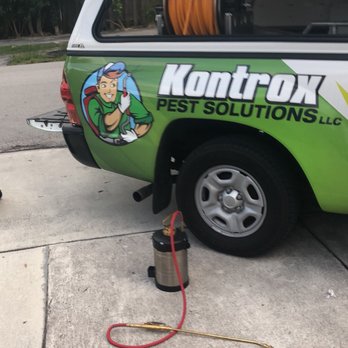 Kontrox Pest Solutions - Pest Control Near Me Kontrox Pest Solutions - Pest Control Near Me