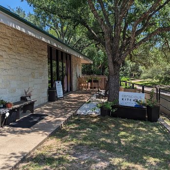 Conscious Kitchen ATX - Live/Raw Food Near Me - Austin, Texas