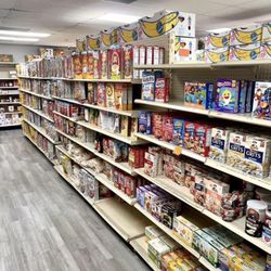 PInecraft Discount Market - Food