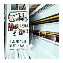 Rasta Taco Catering - Beverage catering and Margarita truck www.rastarita.com
