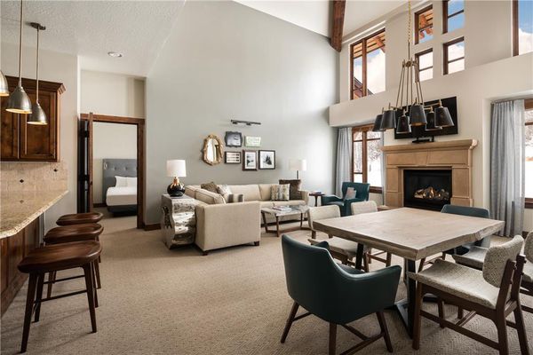 Hyatt Centric Park City by null