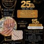 Herbal Nails & Spa - Chino Hills