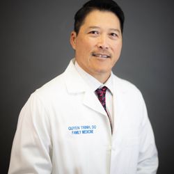 Mason Park Medical Clinic - Dr. Trinh is a compassionate Board Certified Family Physician, recognized by the NCQA for Diabetes and Hypertension management and care.