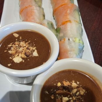 Viet Bites - Tofu Rolls - Vietnamese Near Me - Phoenix, Arizona